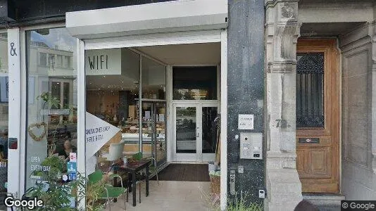 Apartments for rent in Stad Brussel - Photo from Google Street View
