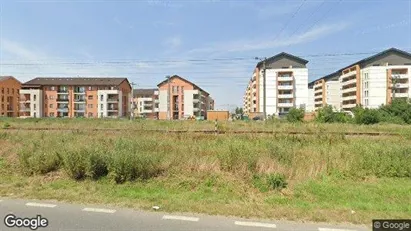 Apartments for rent in Giroc - Photo from Google Street View