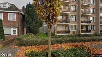 Apartments for rent in Enschede - Photo from Google Street View