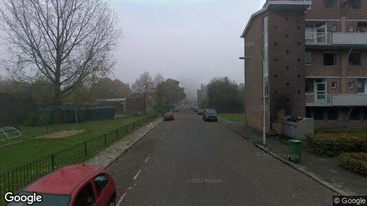Apartments for rent in Arnhem - Photo from Google Street View