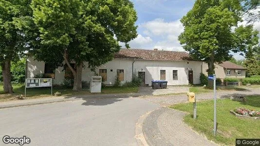 Apartments for rent in Mecklenburgische Seenplatte - Photo from Google Street View