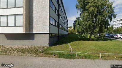 Apartments for rent in Helsinki Kaakkoinen - Photo from Google Street View