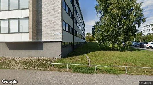Apartments for rent in Helsinki Kaakkoinen - Photo from Google Street View