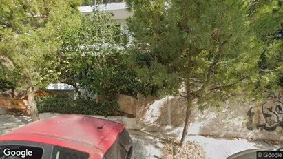 Apartments for rent in Vari-Voula-Vouliagmeni - Photo from Google Street View
