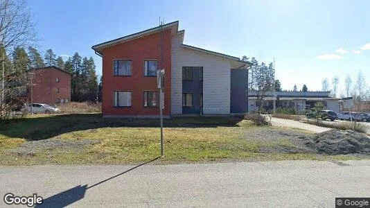 Apartments for rent in Jyväskylä - Photo from Google Street View