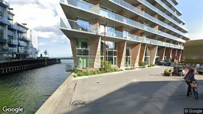 Apartments for rent in Aarhus C - Photo from Google Street View