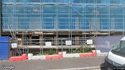 Apartments for rent in Birmingham - West Midlands - Photo from Google Street View