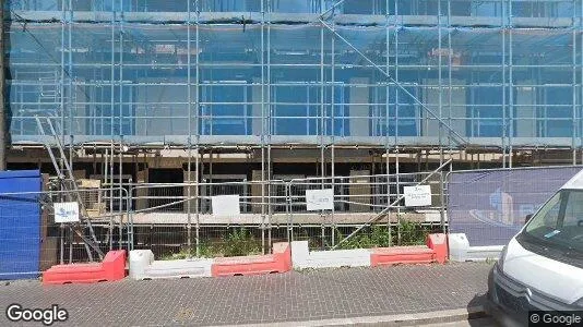 Apartments for rent in Birmingham - West Midlands - Photo from Google Street View