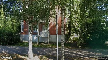 Apartments for rent in Tampere Eteläinen - Photo from Google Street View
