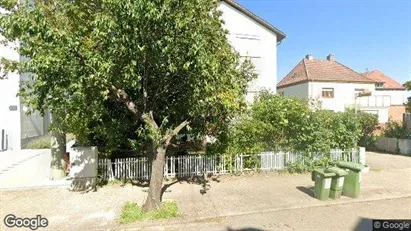 Apartments for rent in Southwest Wine Route - Photo from Google Street View