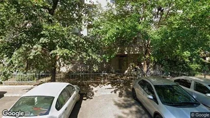 Apartments for rent in Bucharest - Sectorul 3 - Photo from Google Street View
