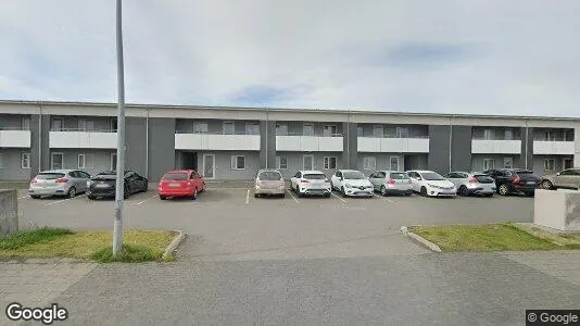 Apartments for rent in Reykjanesbær - Photo from Google Street View