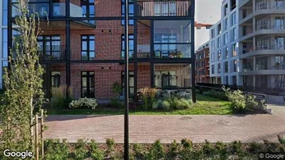 Apartments for rent in Põhja-Tallinn - Photo from Google Street View