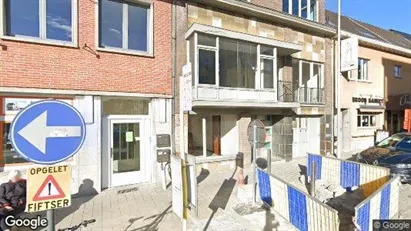 Apartments for rent in Gavere - Photo from Google Street View