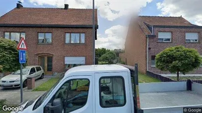 Apartments for rent in Bonheiden - Photo from Google Street View