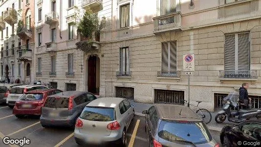 Apartments for rent in Milano Zona 1 - Centro storico - Photo from Google Street View