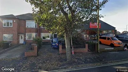Apartments for rent in North Shields - Tyne and Wear - Photo from Google Street View