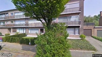 Apartments for rent in Edegem - Photo from Google Street View