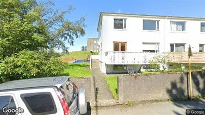 Apartments for rent in Hafnarfjörður - Photo from Google Street View