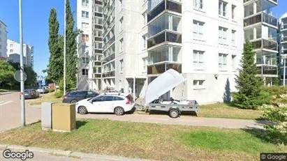 Apartments for rent in Tampere Keskinen - Photo from Google Street View