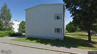 Apartments for rent in Jyväskylä - Photo from Google Street View
