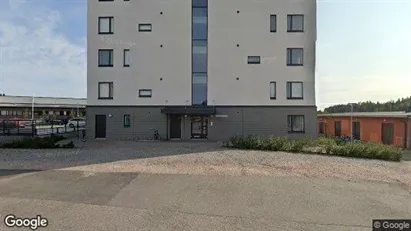Apartments for rent in Porvoo - Photo from Google Street View