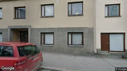 Apartments for rent in Tampere Keskinen - Photo from Google Street View