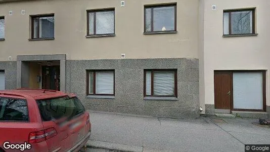 Apartments for rent in Tampere Keskinen - Photo from Google Street View