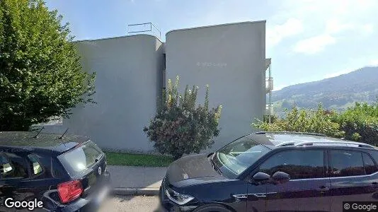 Apartments for rent in Luzern-Land - Photo from Google Street View