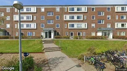 Apartments for rent in Nørresundby - Photo from Google Street View