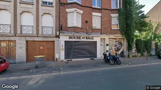 Apartments for rent in Lille - Photo from Google Street View