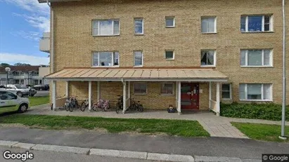 Apartments for rent in Härnösand - Photo from Google Street View