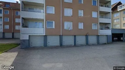 Apartments for rent in Härnösand - Photo from Google Street View