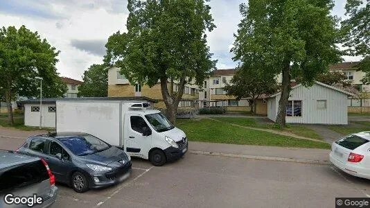 Apartments for rent in Linköping - Photo from Google Street View
