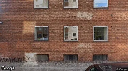Apartments for rent in Copenhagen K - Photo from Google Street View