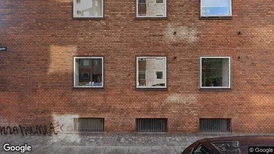 Apartments for rent in Copenhagen K - Photo from Google Street View