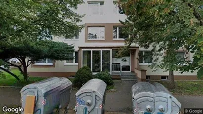 Apartments for rent in Prague 5 - Photo from Google Street View