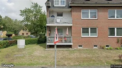 Rooms for rent in Rendsburg-Eckernförde - Photo from Google Street View