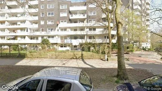 Apartments for rent in Münster - Photo from Google Street View