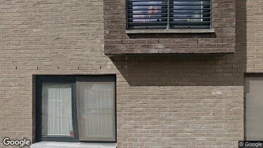 Apartments for rent in Diest - Photo from Google Street View