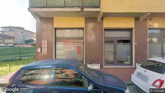 Apartments for rent in Bolano - Photo from Google Street View