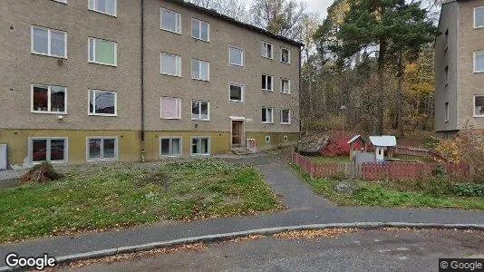 Apartments for rent in Stockholm South - Photo from Google Street View