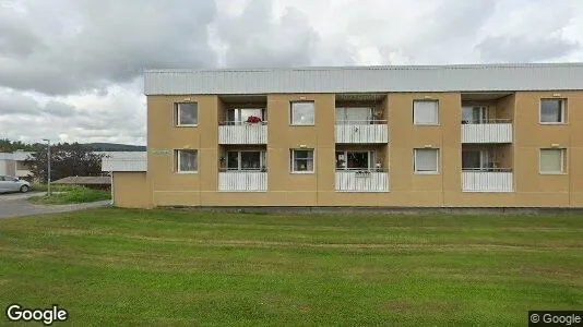 Apartments for rent in Sundsvall - Photo from Google Street View