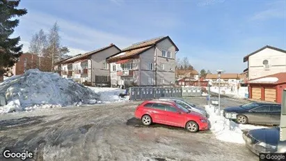 Apartments for rent in Umeå - Photo from Google Street View