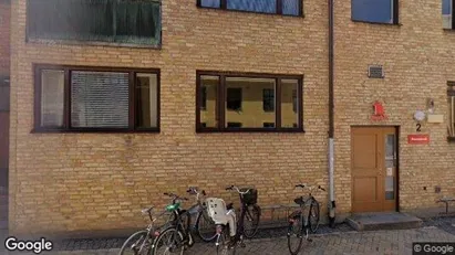 Apartments for rent in Kristianstad - Photo from Google Street View