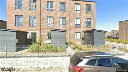 Apartments for rent in Greve - Photo from Google Street View