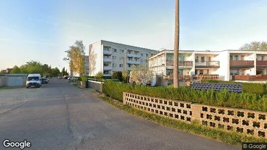 Apartments for rent in Wittenberg - Photo from Google Street View