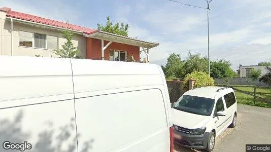 Apartments for rent in Timişoara - Photo from Google Street View