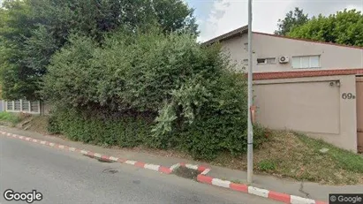 Apartments for rent in Voluntari - Photo from Google Street View