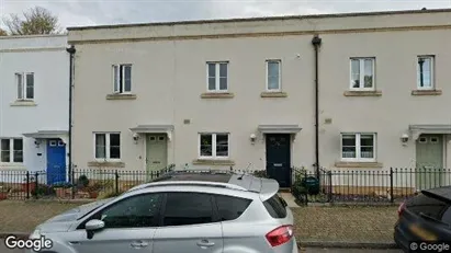 Apartments for rent in Bristol - Avon - Photo from Google Street View